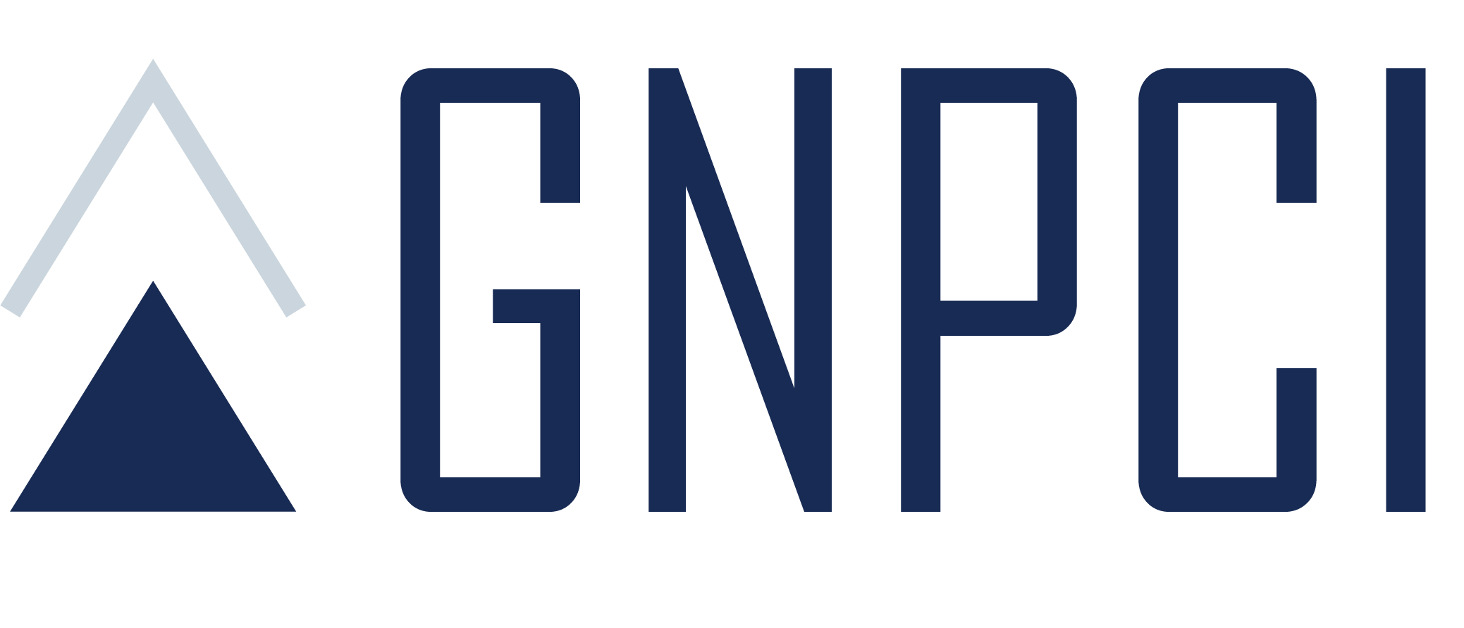 GNPCI logo